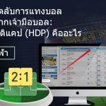 Football Bookmakers Free Soccer Tips : What is Handicap ( HDP ) 6